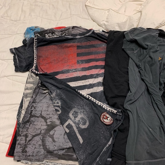 Lots of T Shirt True Religion size S for men - Picture 11 of 16